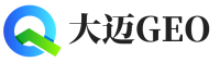 解放区大迈GEO